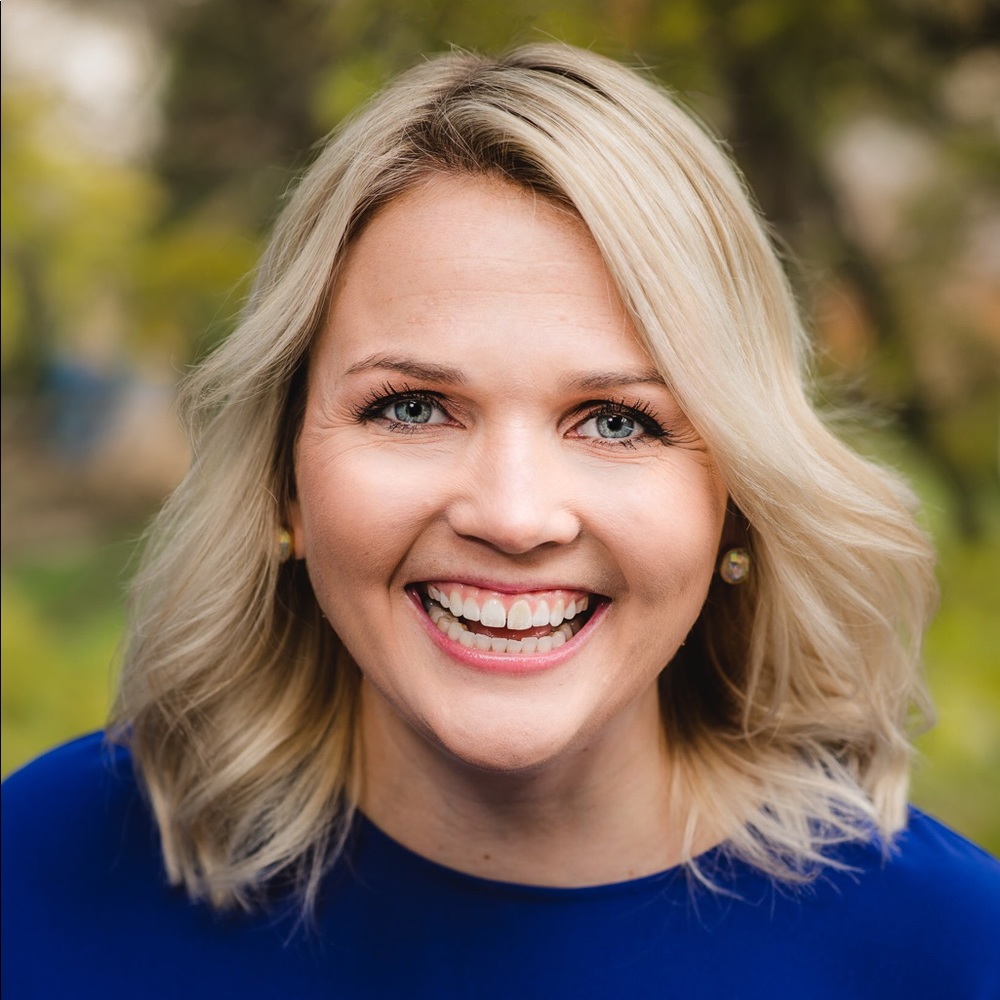 Meet your Posher, Kate